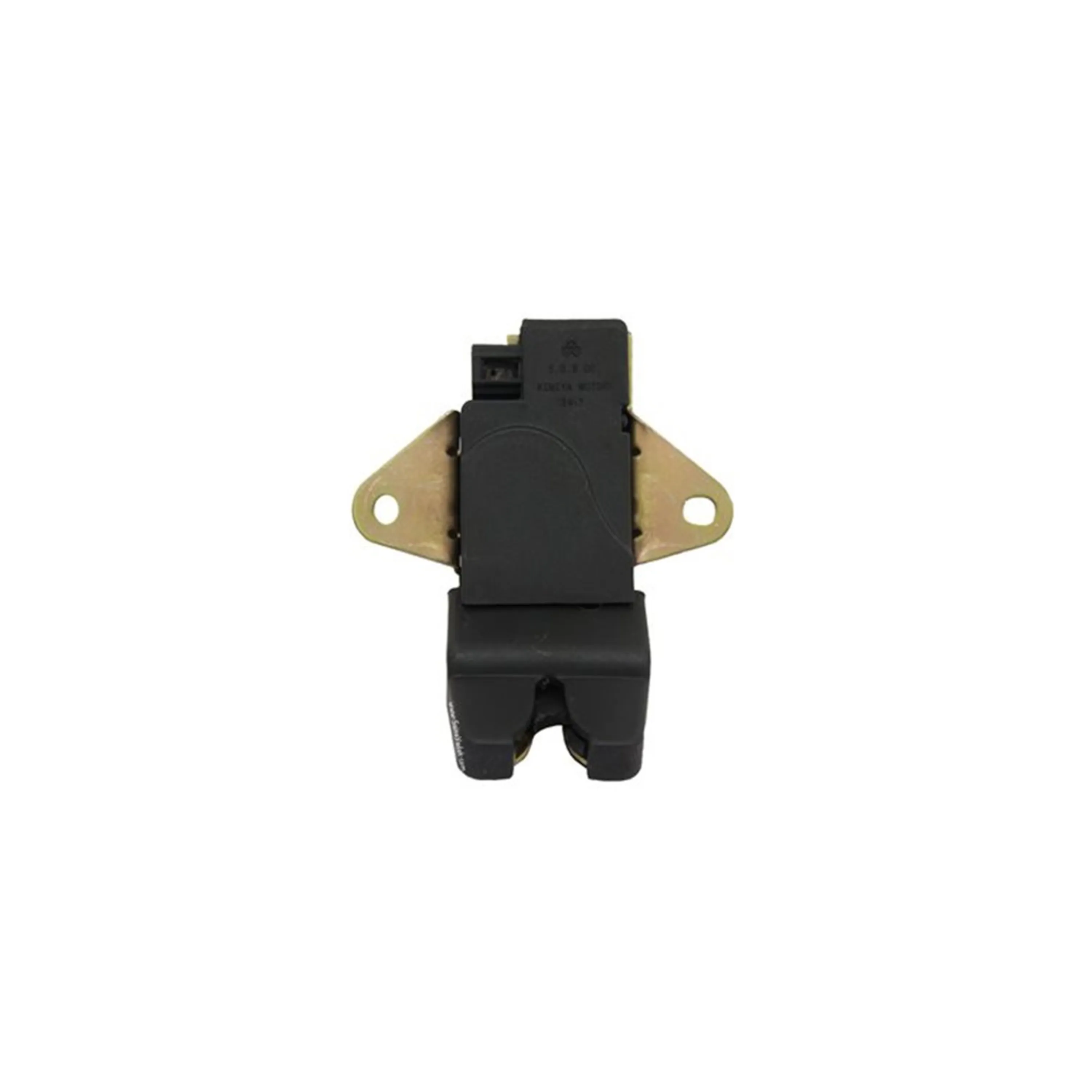 قفل صندوق عقب ساینا قفل صندوق عقب ساینا